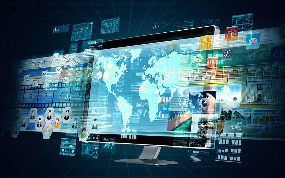 Administrateur de systèmes Linux/Windows - Intermédiaire